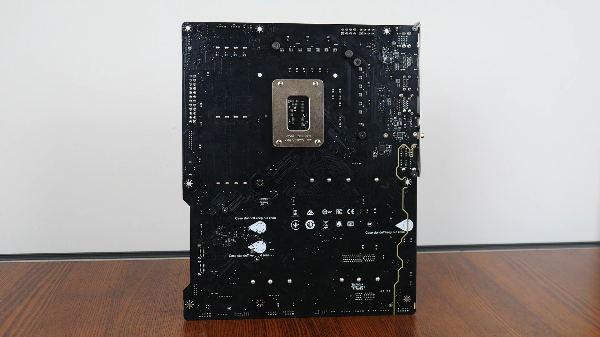 Review MSI MAG B760 TOMAHAWK WIFI LGA1700 Motherboard